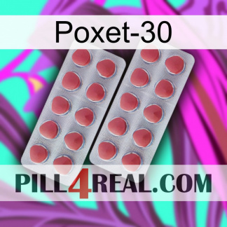 Poxet-30 19